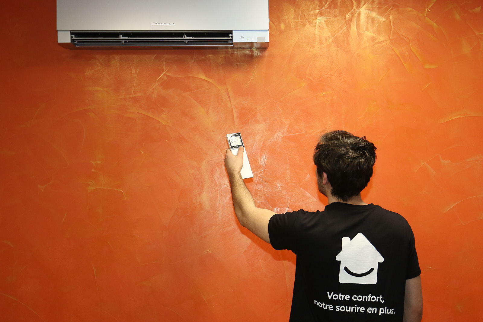 Remise en service climatisation après une panne