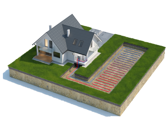 pompe à chaleur géothermique c'est quoi ?