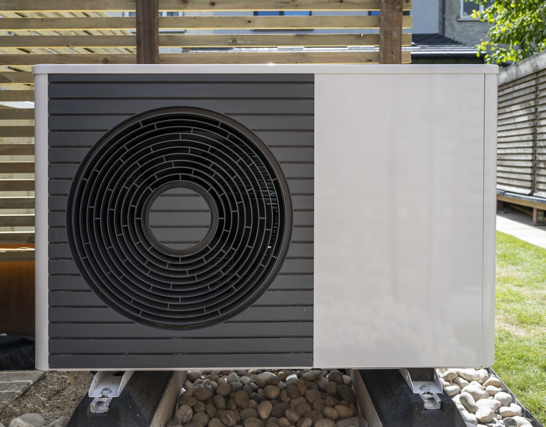 Entretenir sa pompe à chaleur