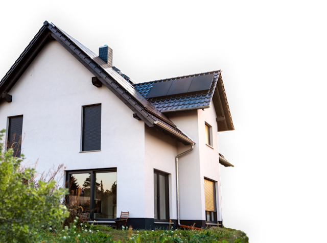 Nos solutions de rénovation globale