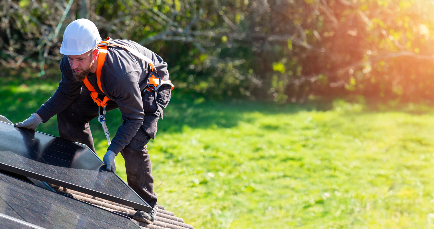 installer chauffe eau solaire