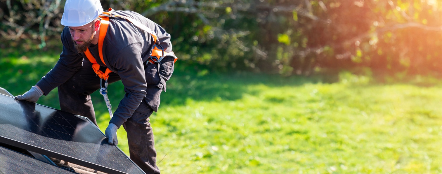 installer chauffe eau solaire