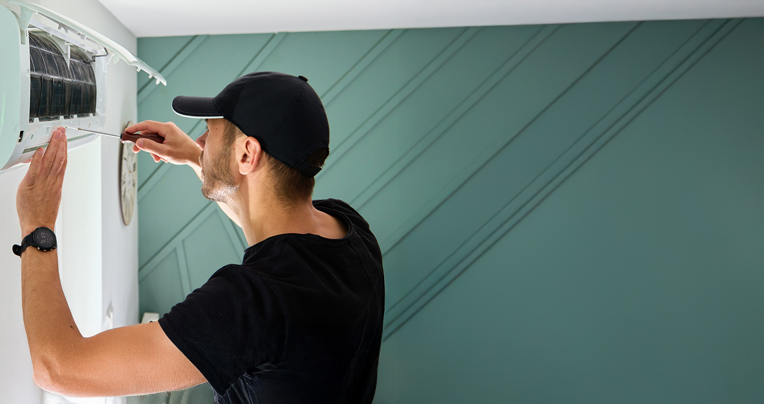 Entretien climatisation