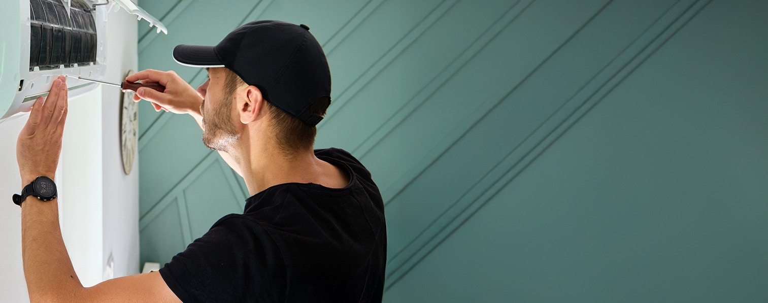 Entretien climatisation
