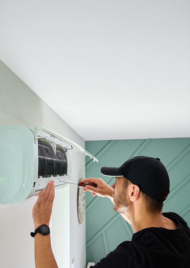 entretien climatisation