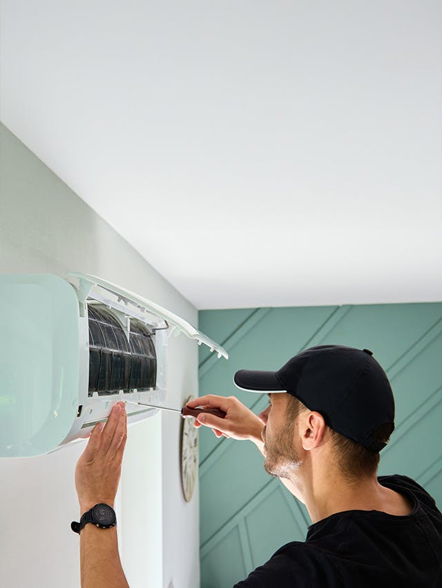 entretien climatisation