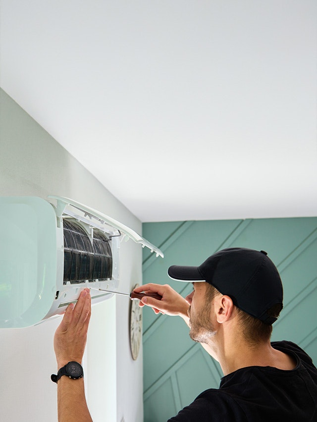 entretien climatisation