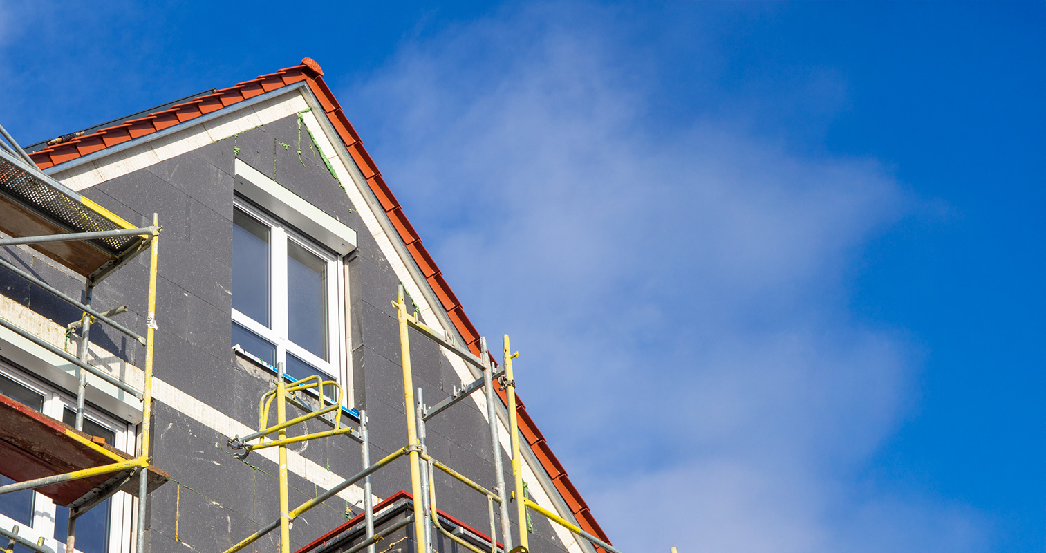 isolation thermique maison