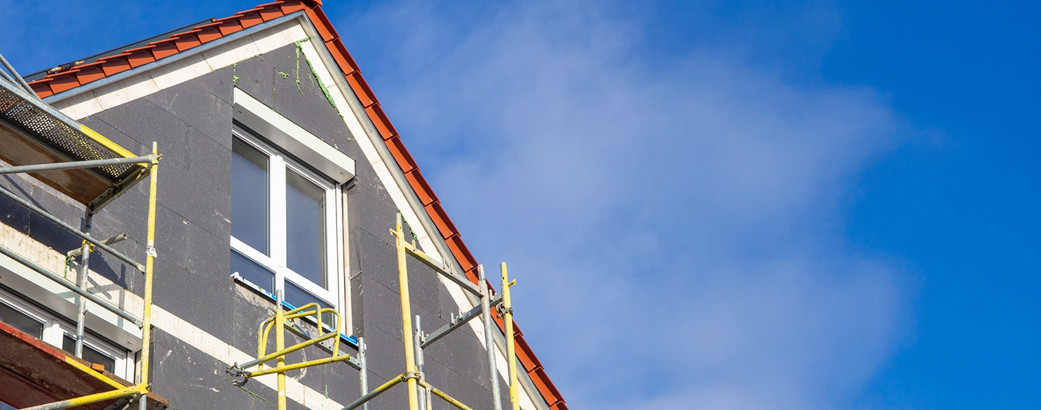 isolation thermique maison