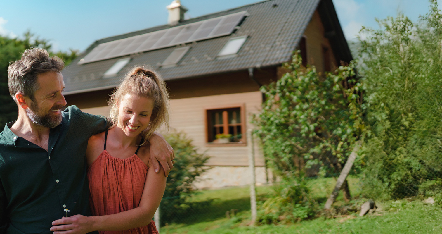 installation panneaux solaire