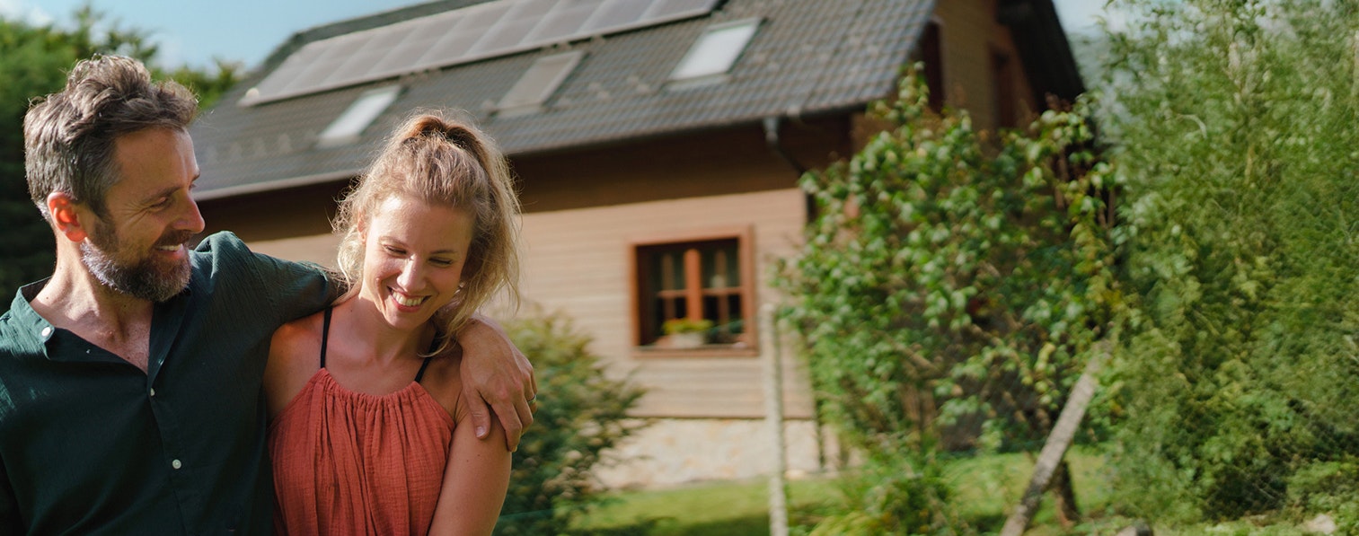 installation panneaux solaire