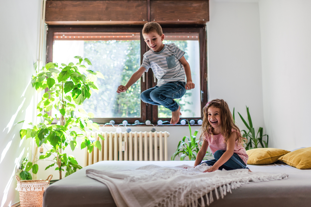 Entretien de chaudière te maintenance régulière