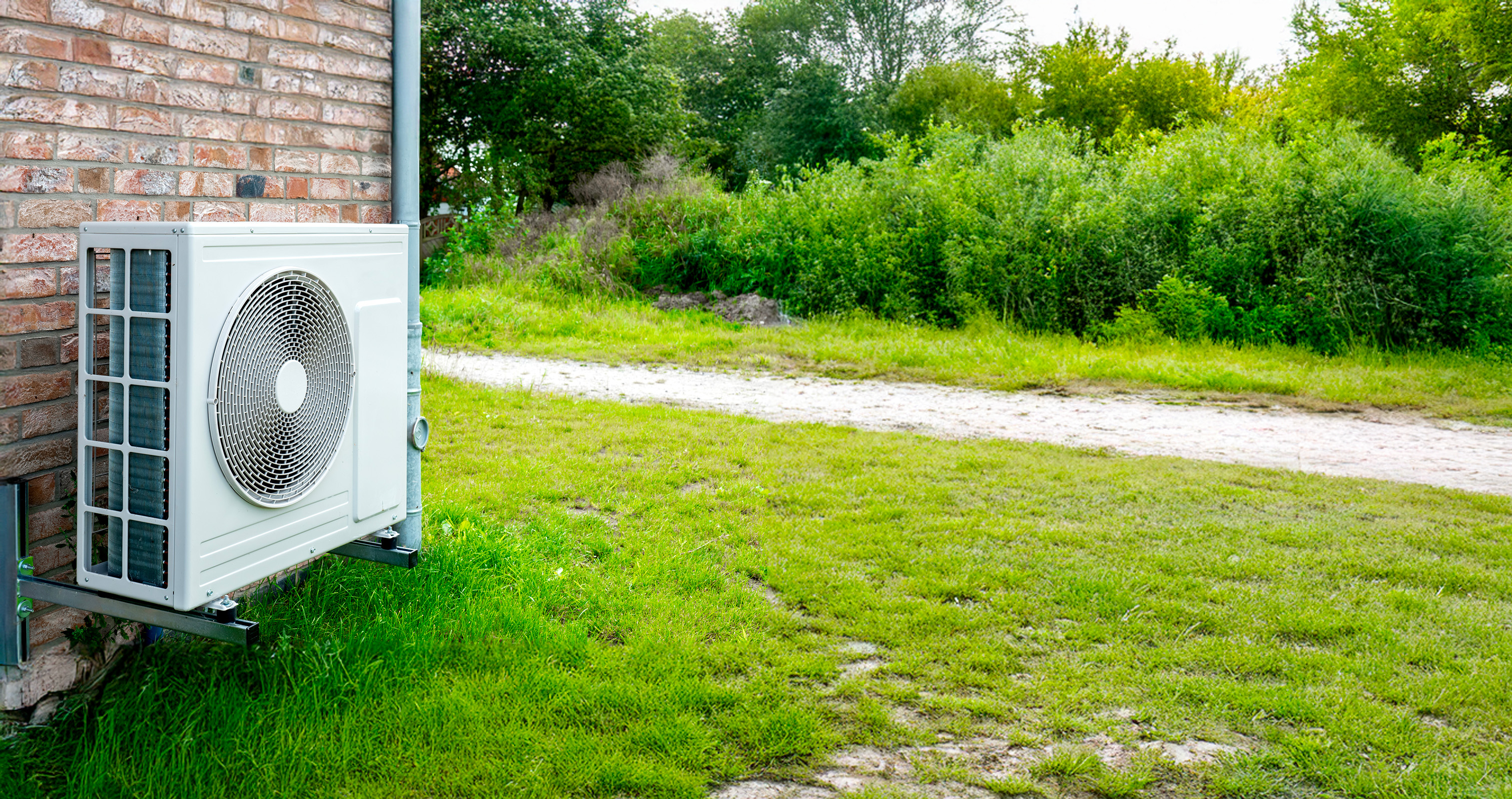 installation pompes à chaleur