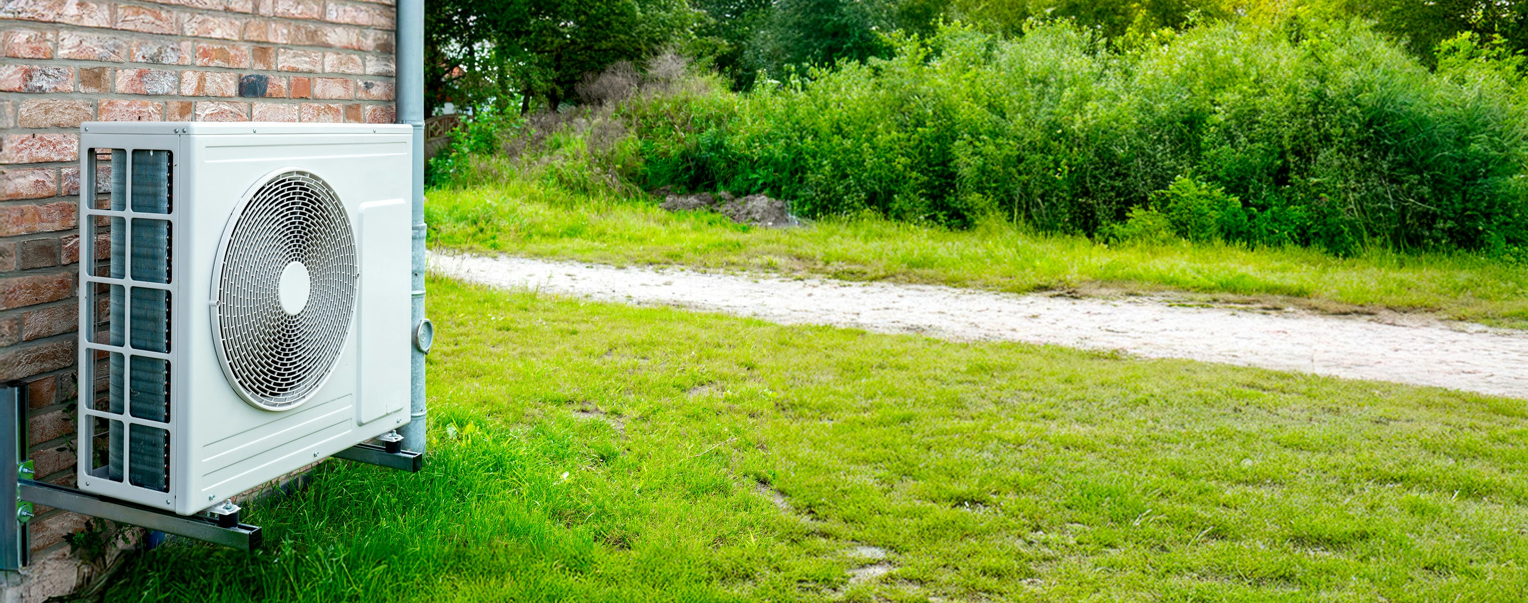 installation pompe à chaleur air-air