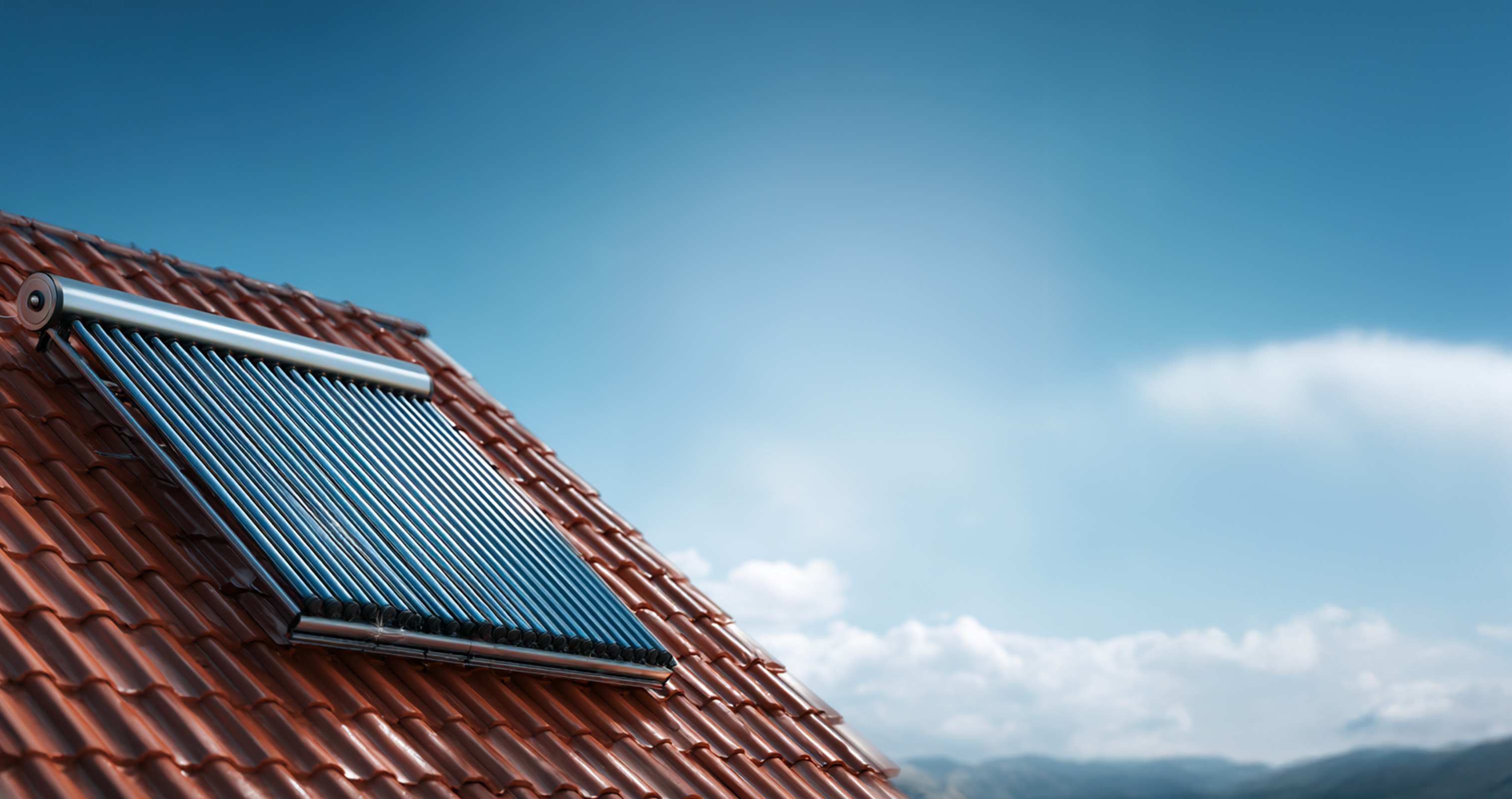 installation systeme solaire combine