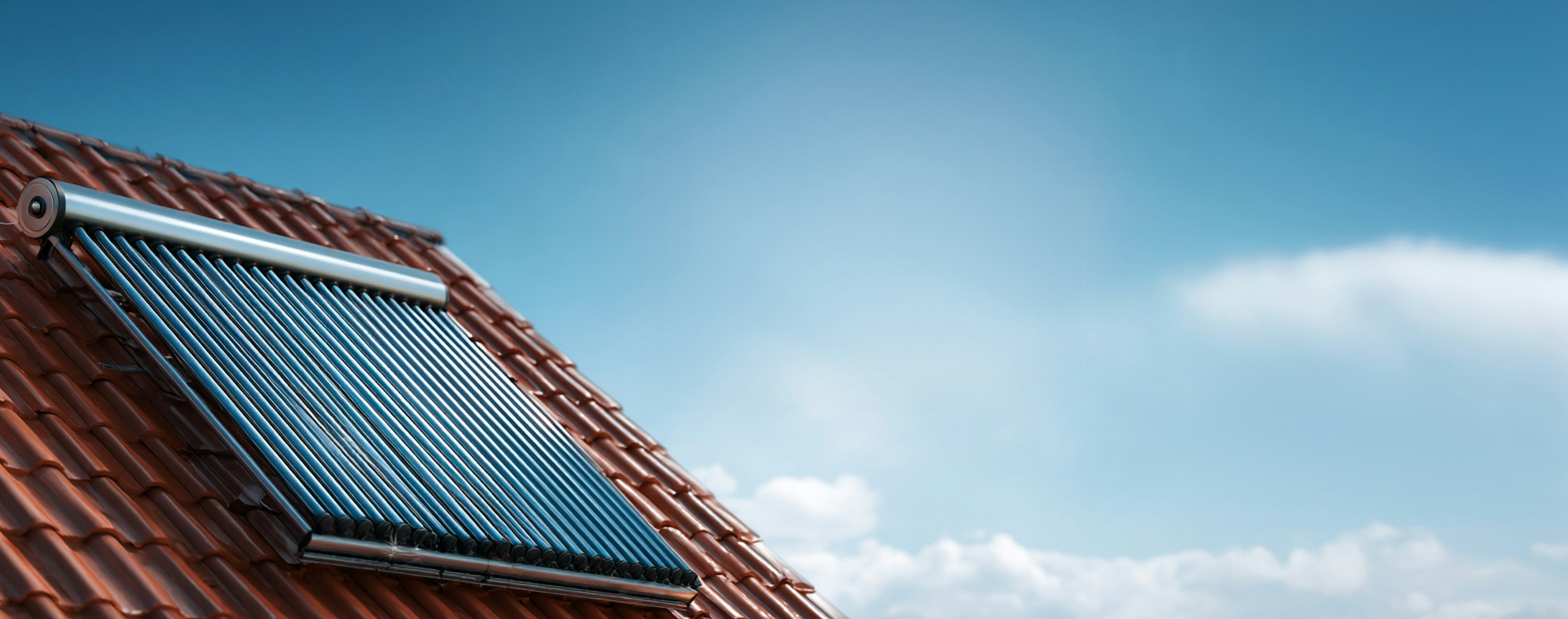 installation systeme solaire combine