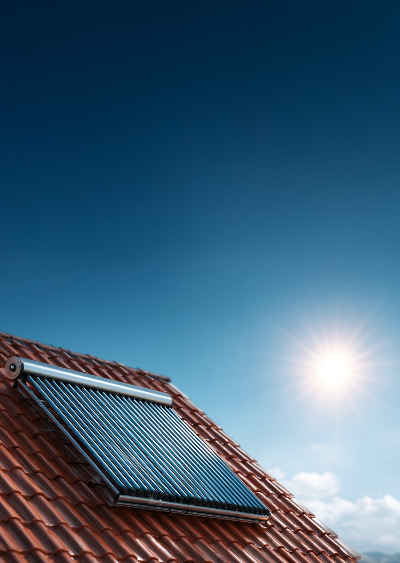 installer systeme solaire combine