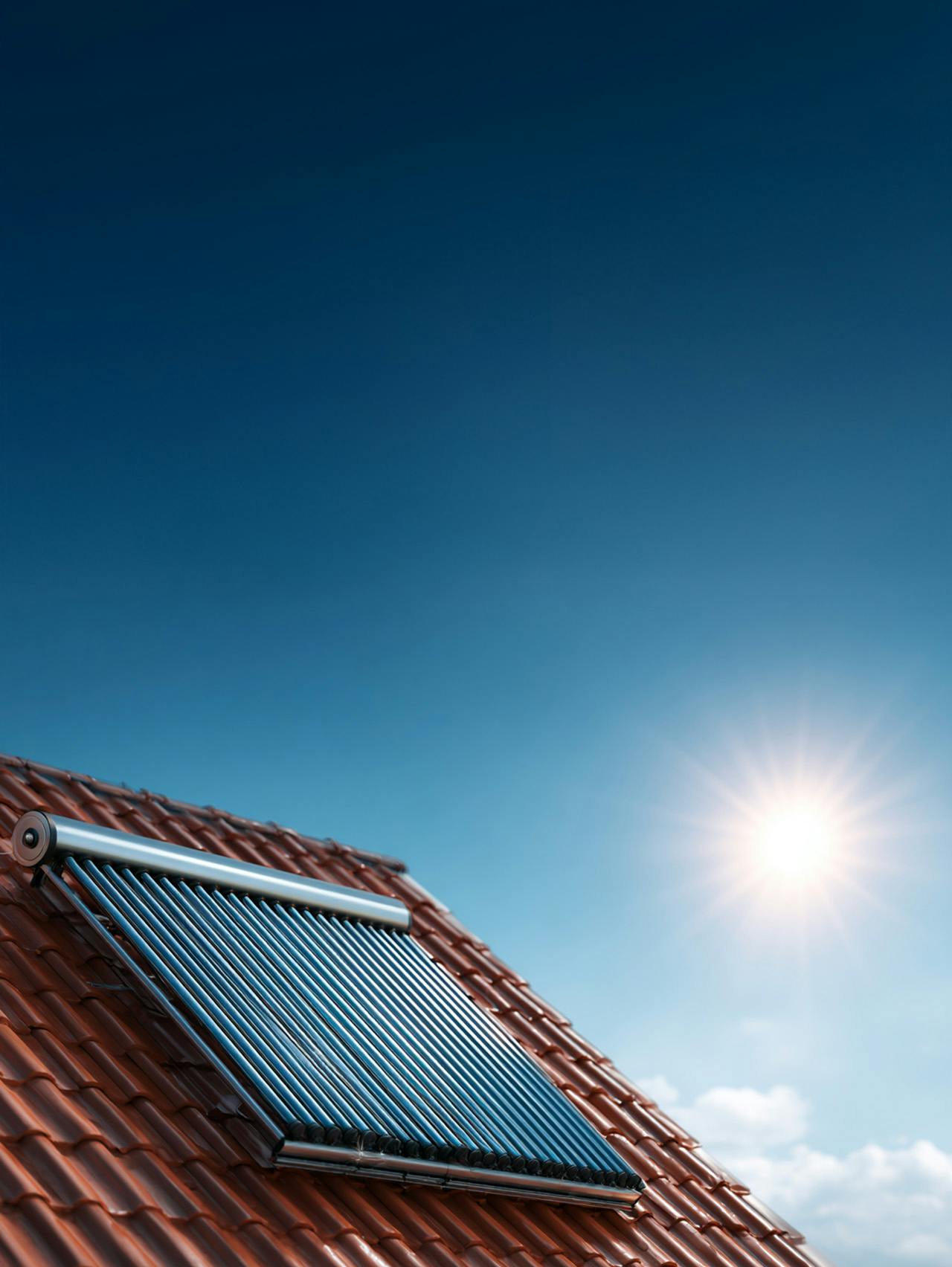 installer systeme solaire combine