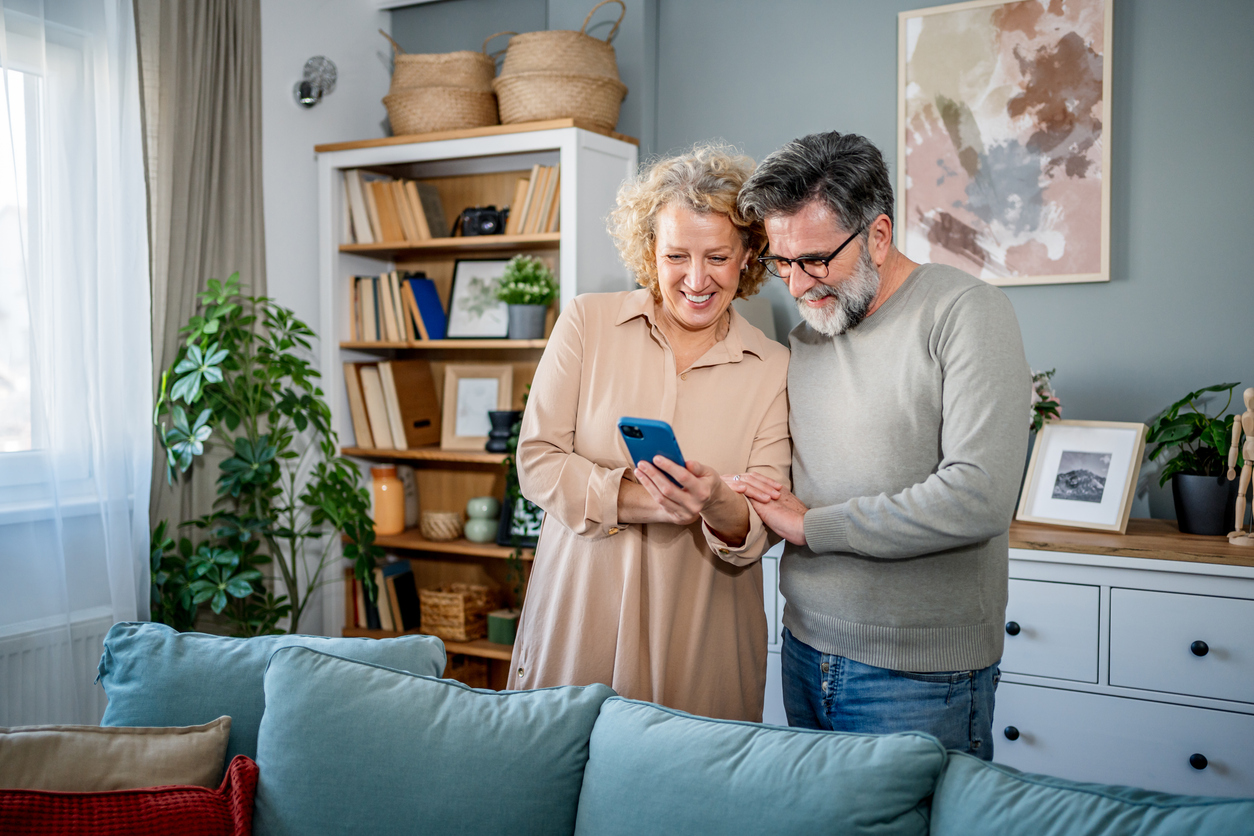 Avantages des contrats d'entretien chauffage HomeServe