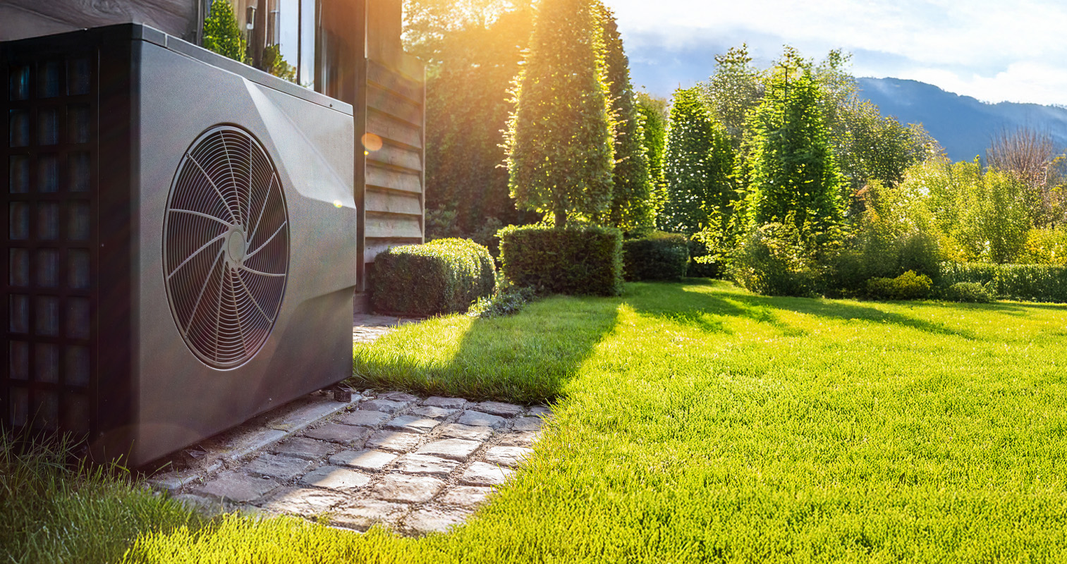 Installer une PAC air-eau