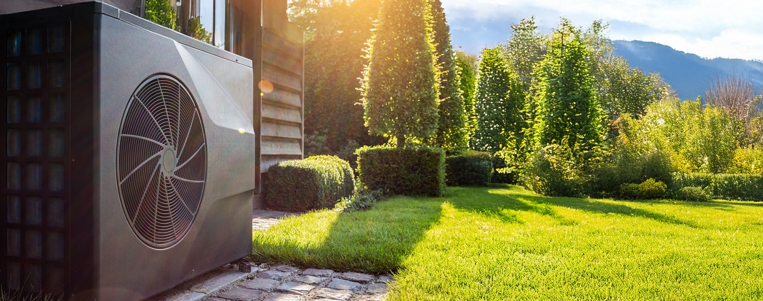 Installer une PAC air-eau