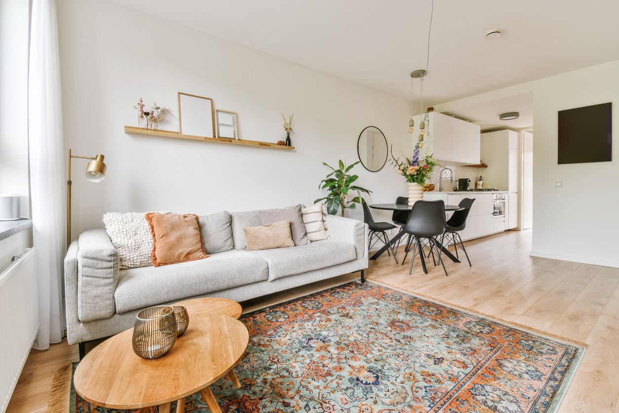 Chauffage géothermique et économies d'énergie