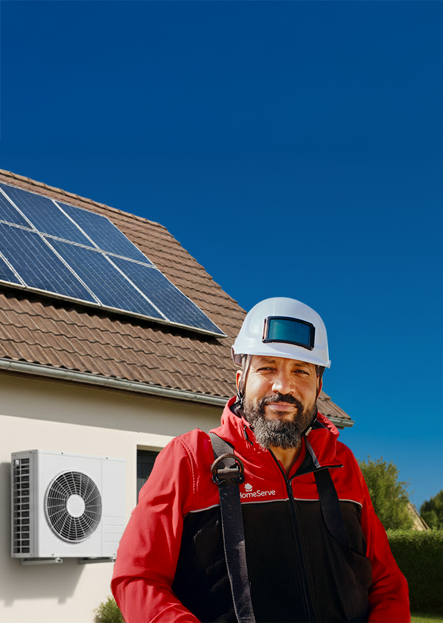 travaux rénovation énergétique maison