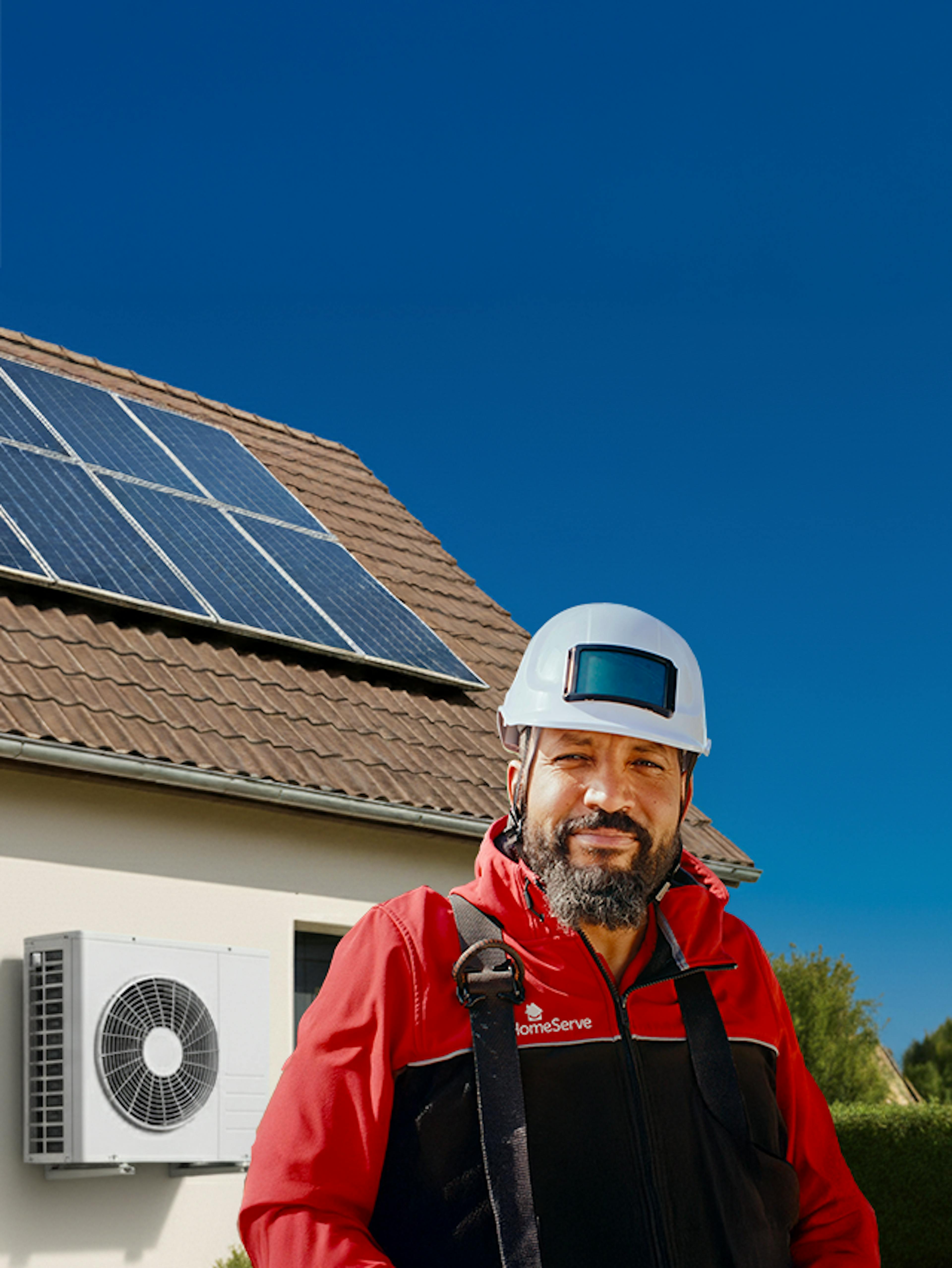 travaux rénovation énergétique maison