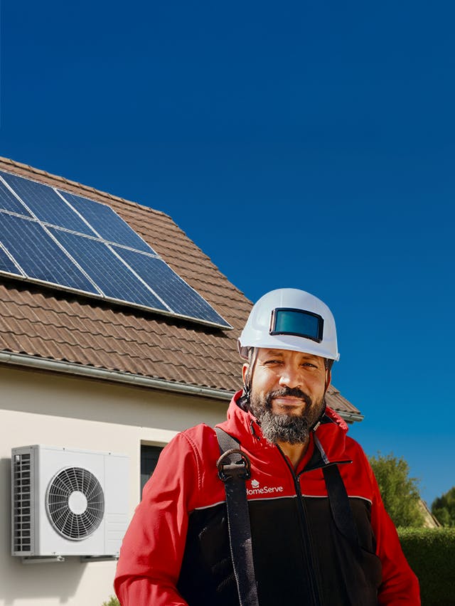 travaux rénovation énergétique maison