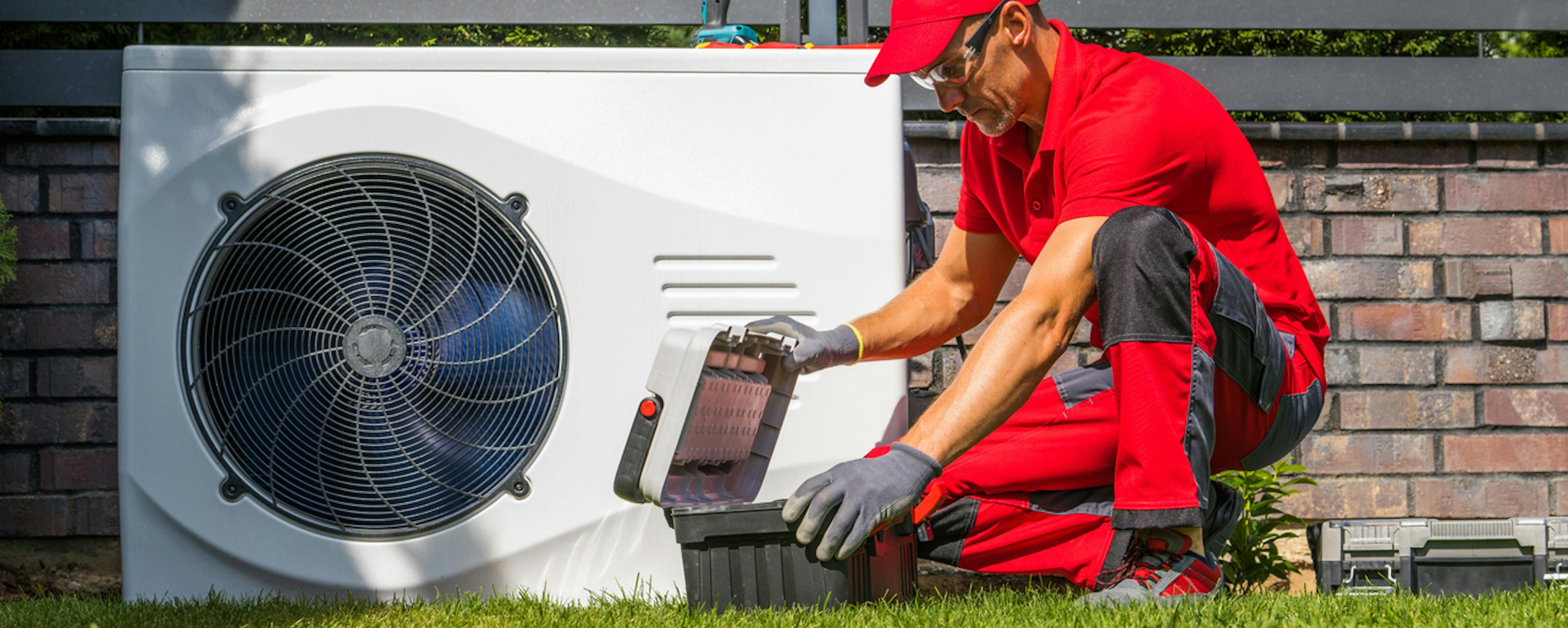 Pompe à chaleur : quel modèle choisir