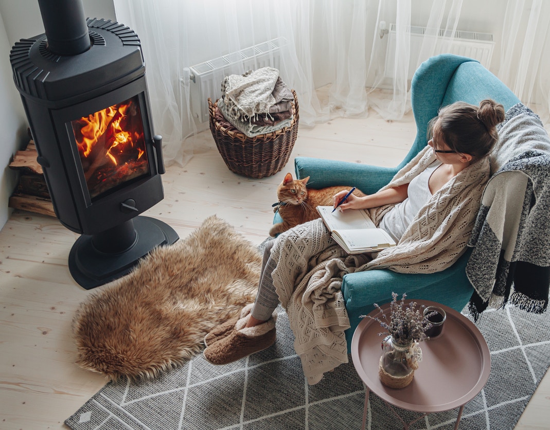 Bien choisir son poêle à bois
