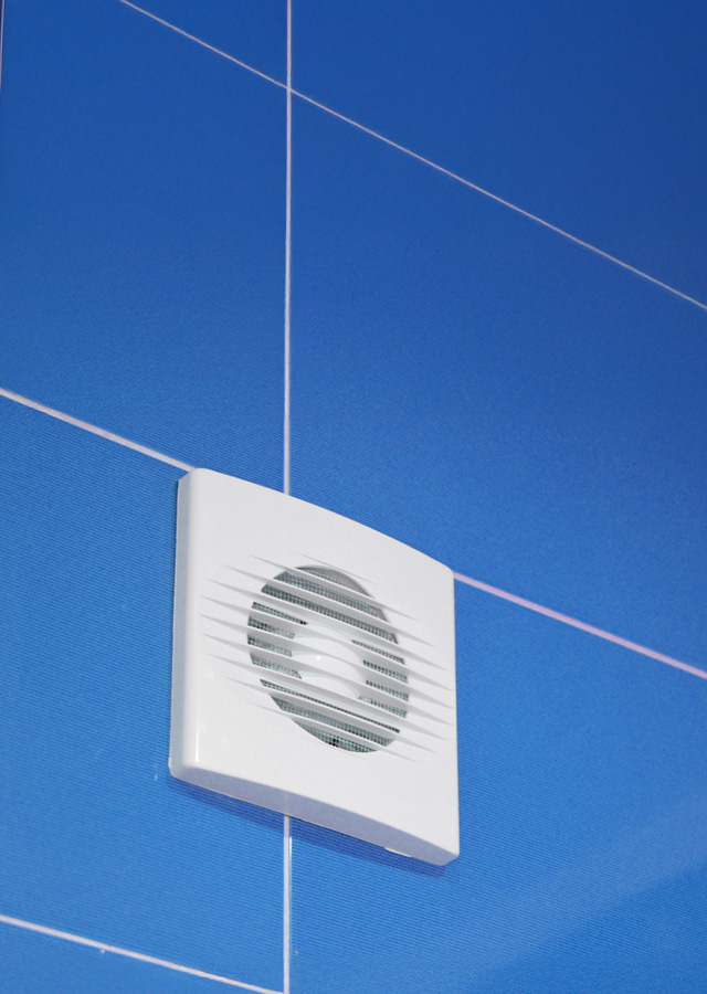 Installation de VMC simple et double flux