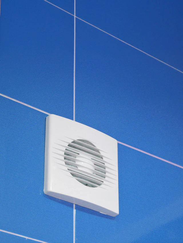 Installation de VMC simple et double flux