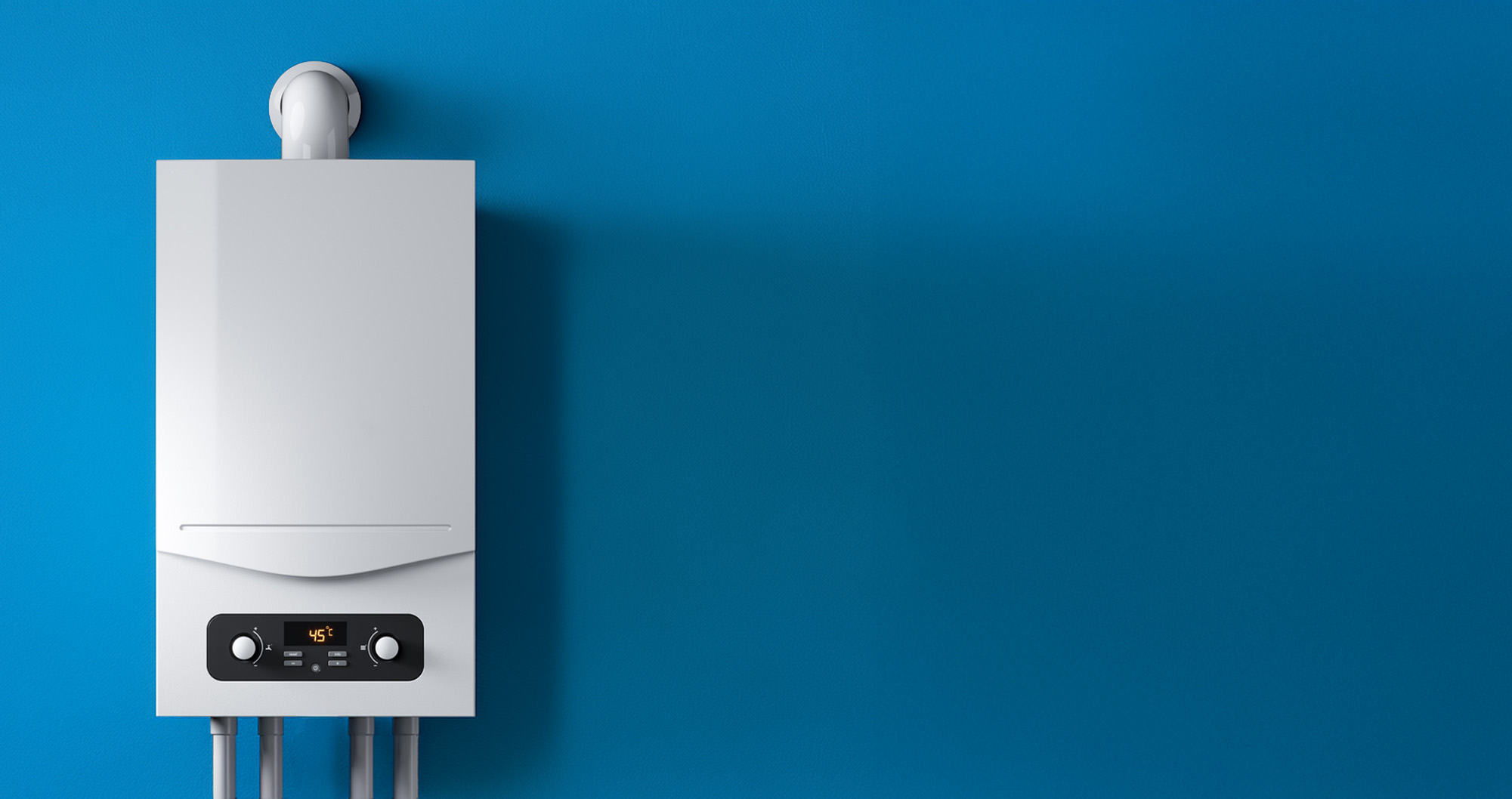 Installation chaudière gaz à condensation THPE