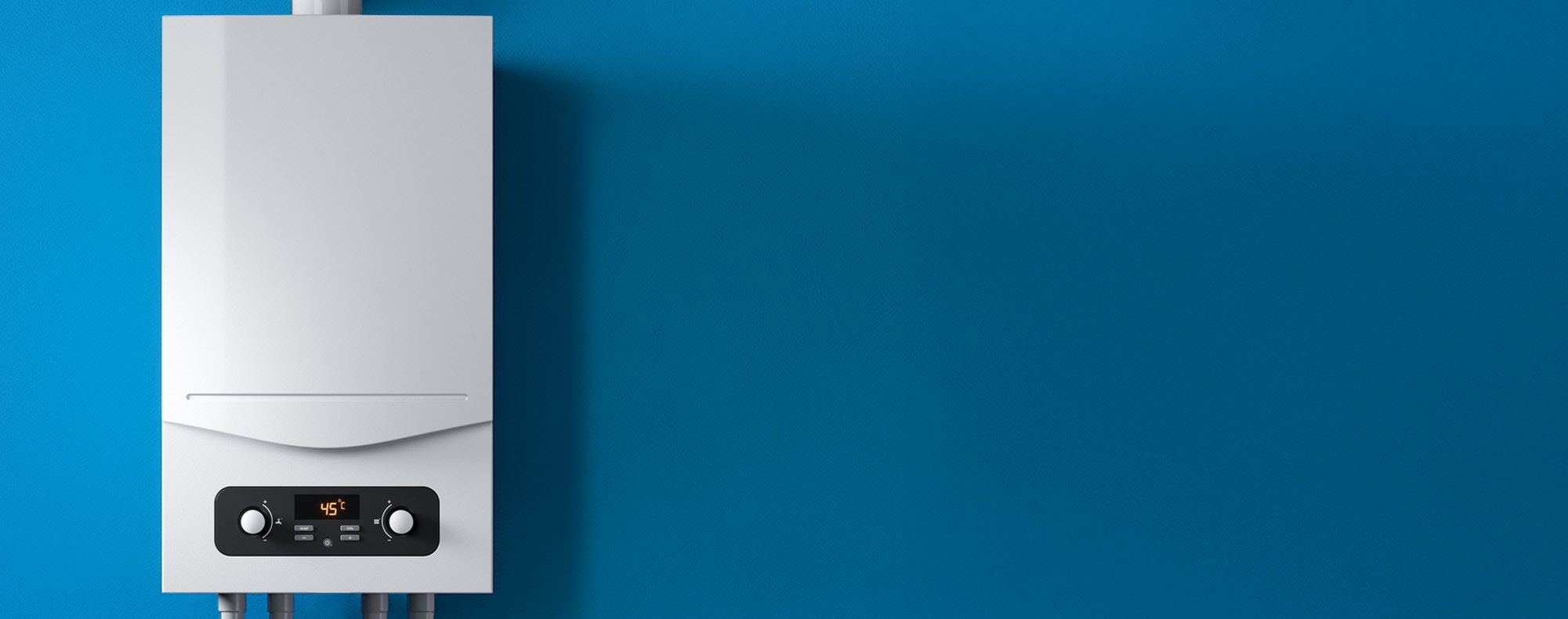 Installation chaudière gaz à condensation THPE