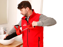 Dépannage plomberie