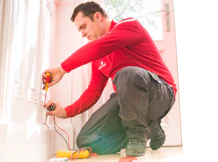 Dépannage électricité