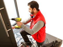 depannage serrurerie