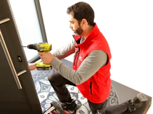 depannage serrurerie