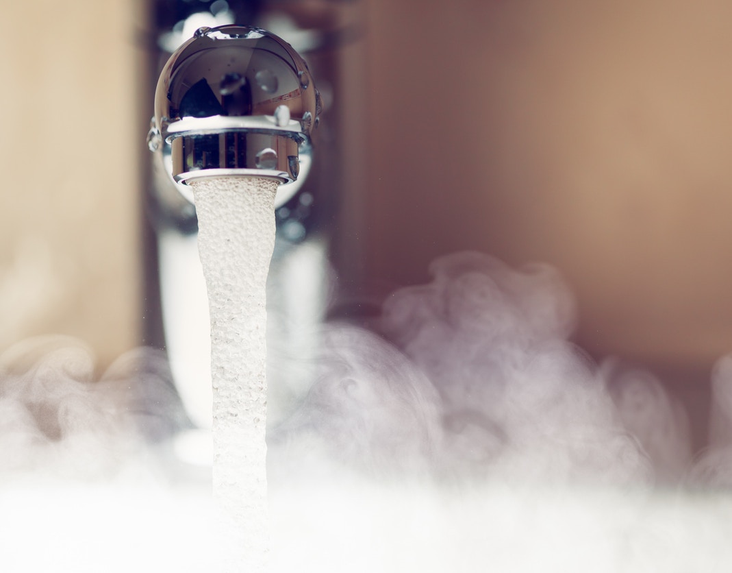 Consommation moyenne d'un cumulus