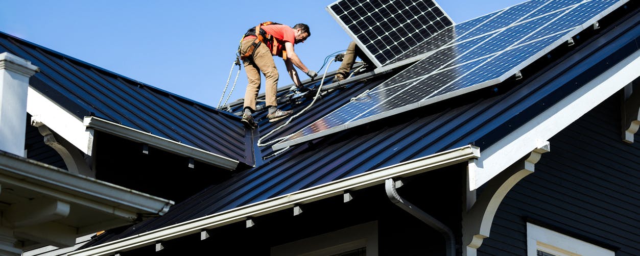 Comment choisir ses panneaux solaires