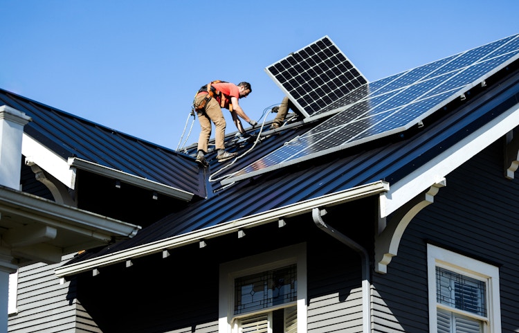comment choisir ses panneaux solaires