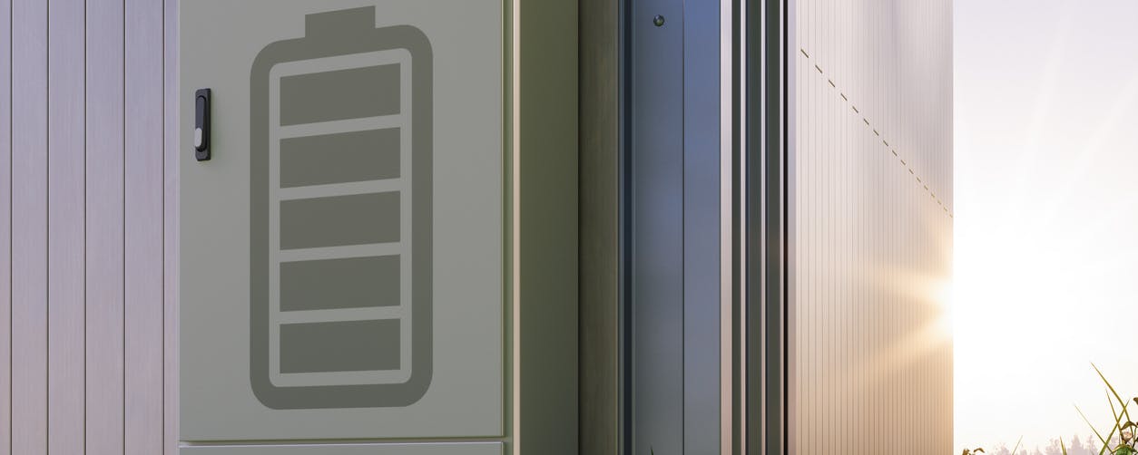 Comment choisir une batterie pour ses panneaux solaires