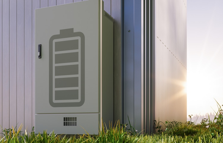 Comment choisir une batterie pour ses panneaux solaires