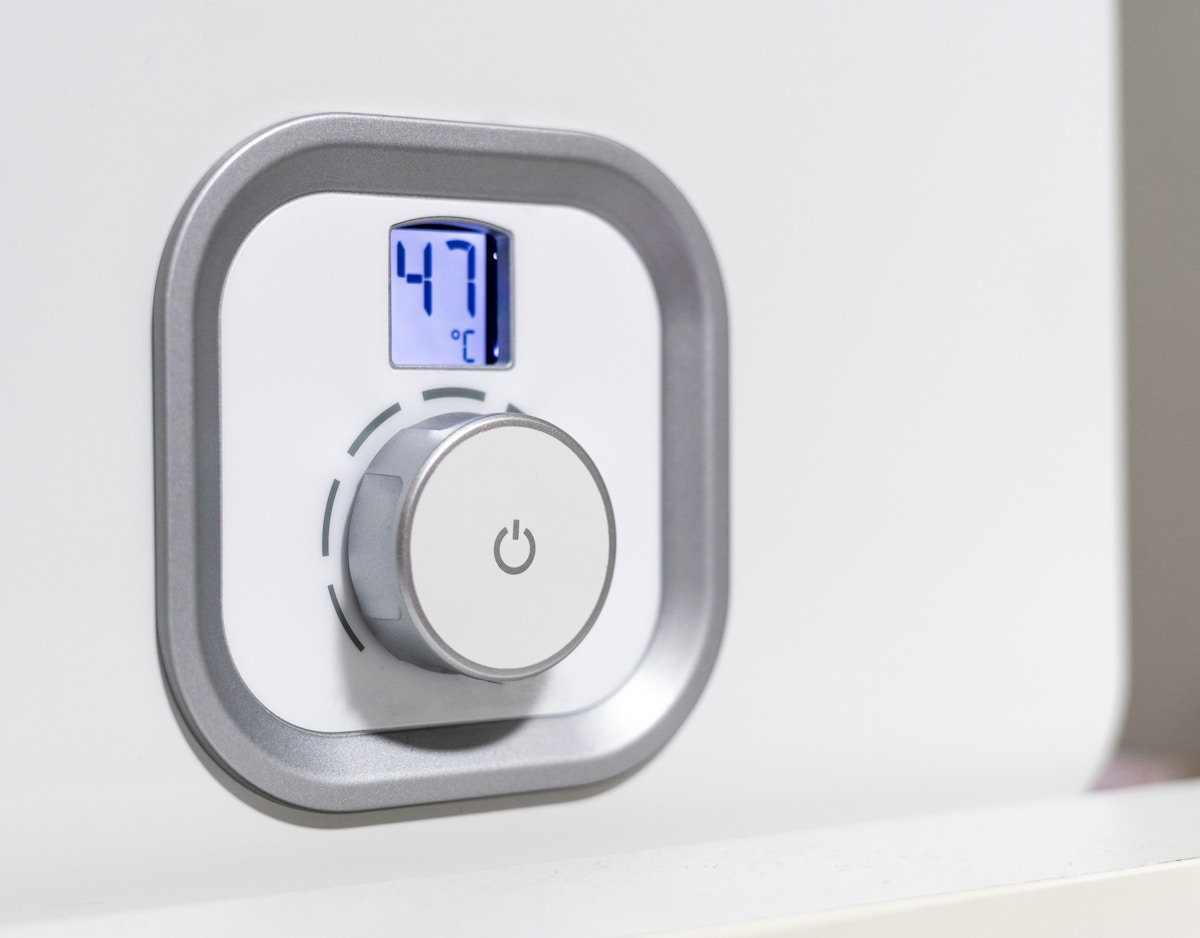 Chauffe-eau solaire : installer