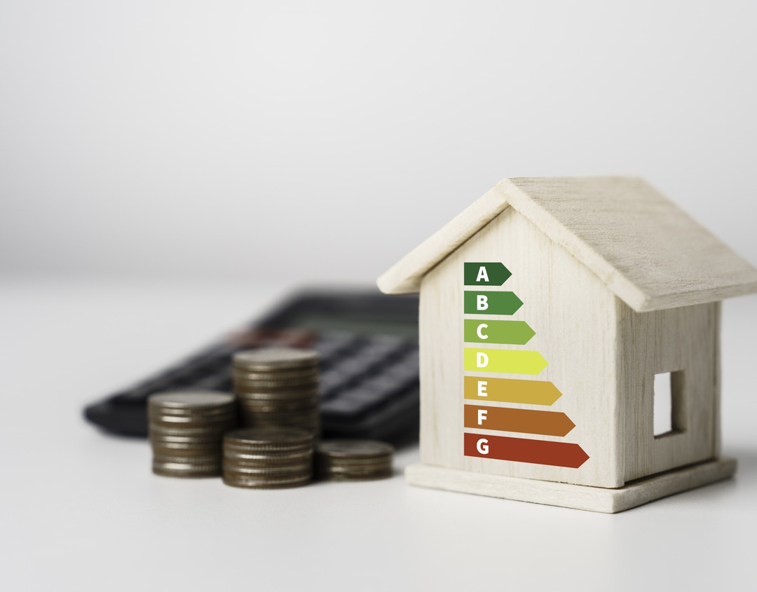 Conseils en rénovation énergétique HomeServe