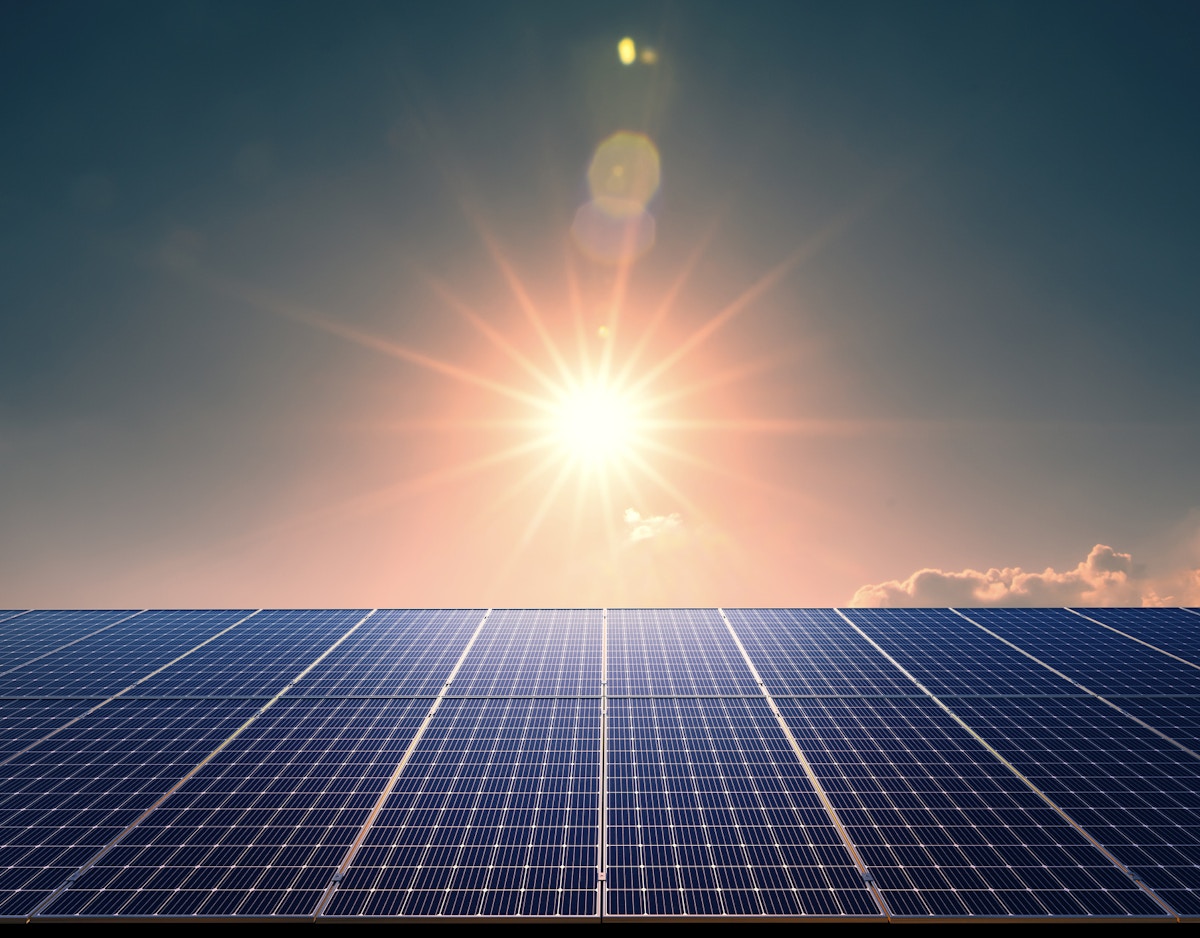 Nos guides pour réussir votre projet solaire - HomeServe