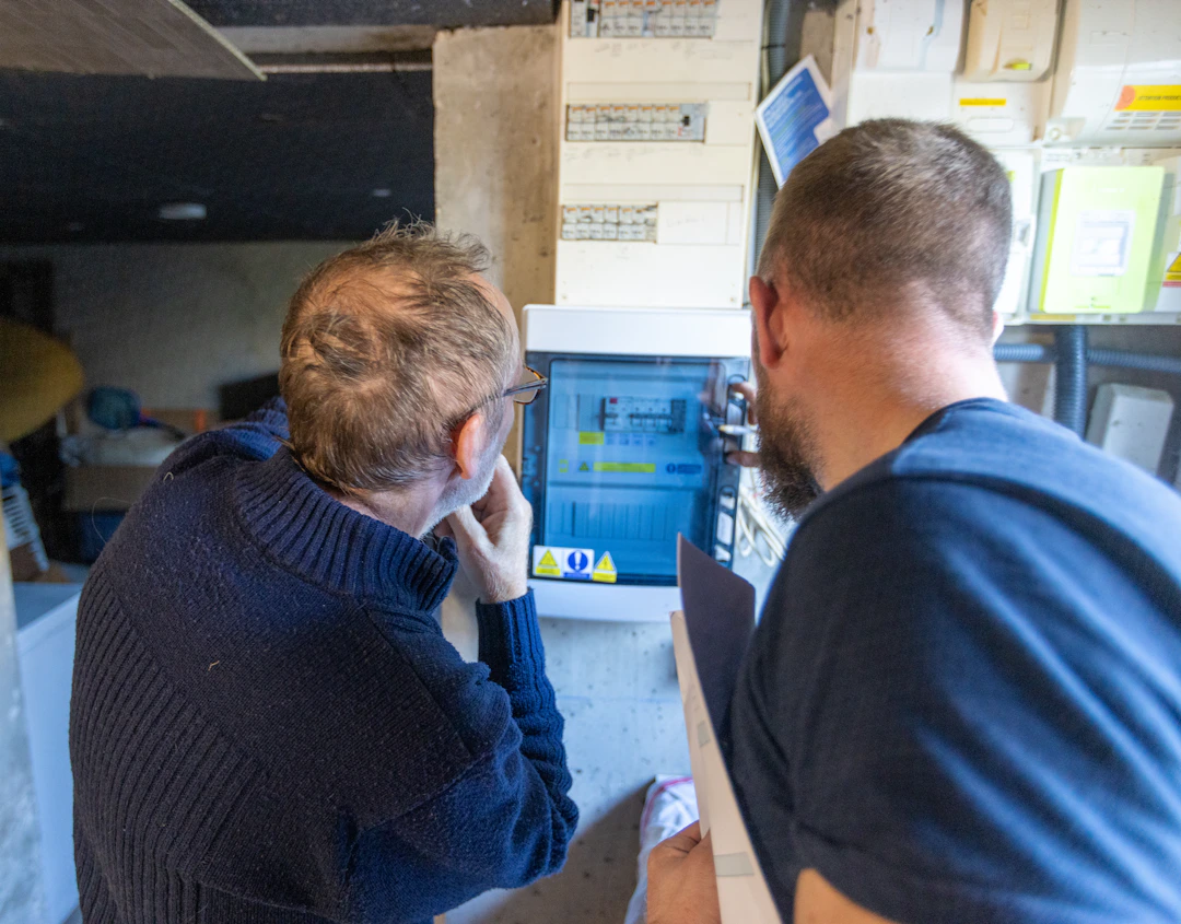 accompagnement rénovation énergétique