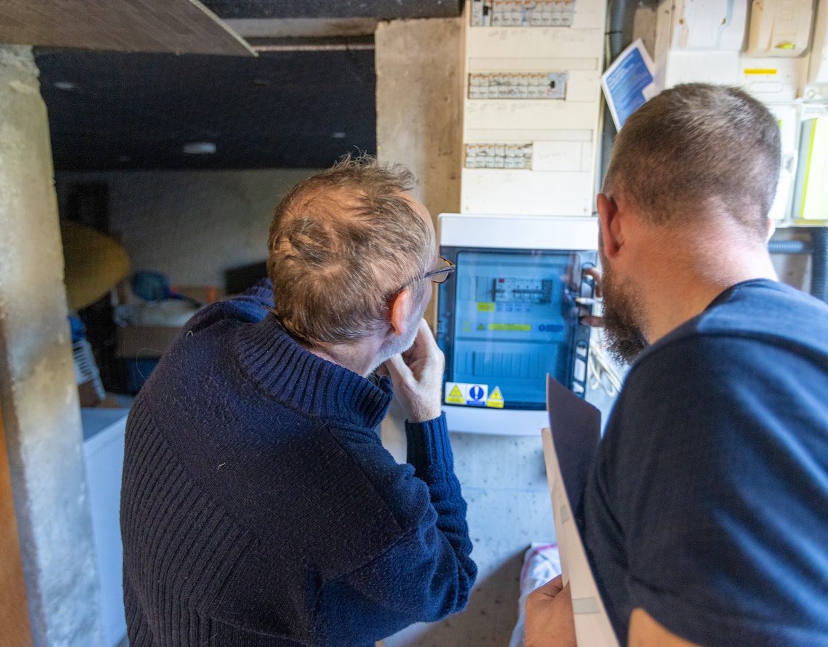 accompagnement rénovation énergétique