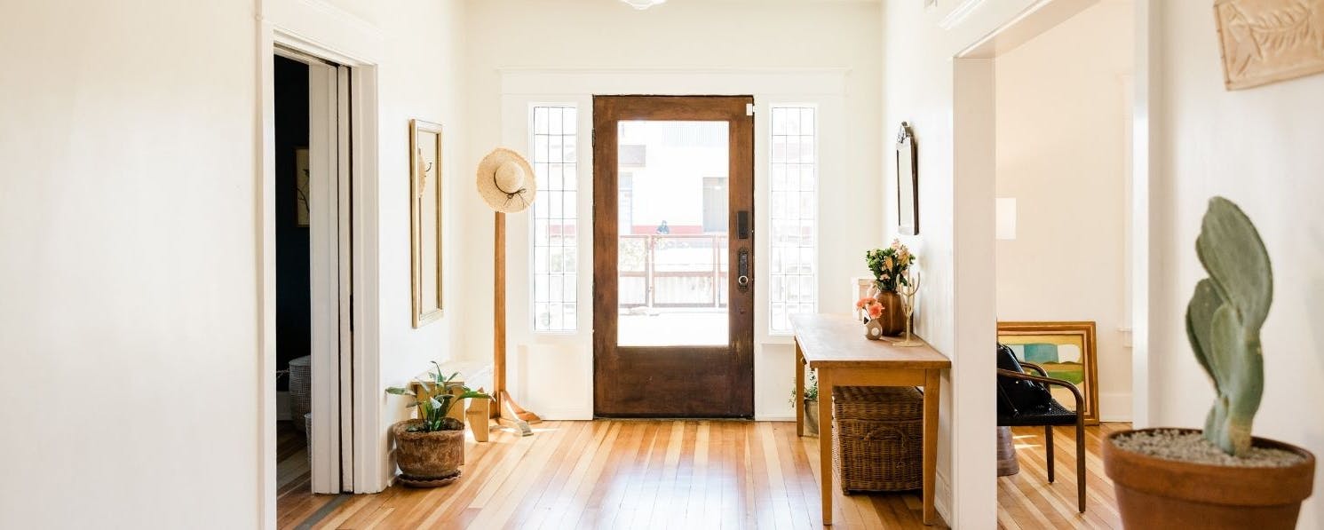 travaux renovation energetique maison